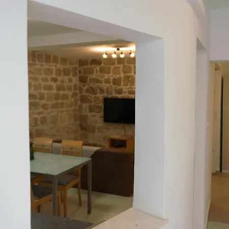 Sea Breeze Apartment, 30m To Pebble Beach, Stobrec With Summer Amenities