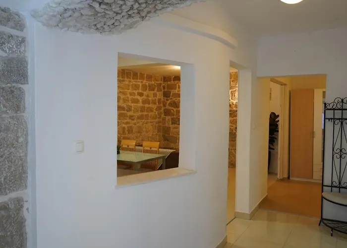 דירה Sea Breeze Apartment, 30m To Pebble Beach, Stobrec With Summer Amenities ספליט
